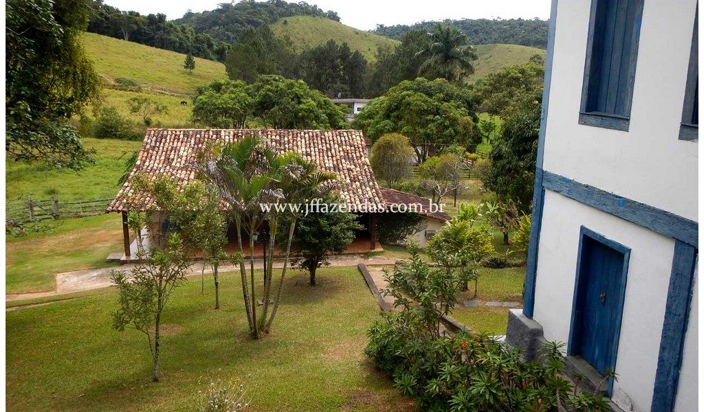 Fazenda – 180 hectares – Lima Duarte – MG Fazenda – 180 hectares – Lima Duarte – MG