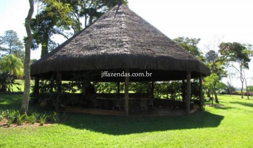 Fazenda de luxo em Avaré/SP – 216 hectares Fazenda de luxo em Avaré/SP – 216 hectares