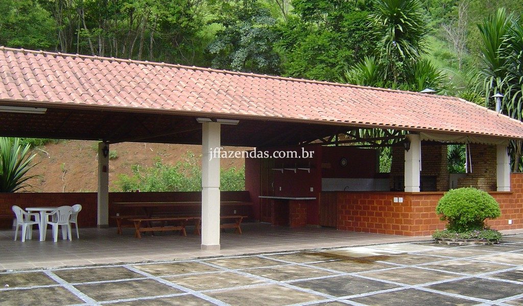 Sítio em Juiz de Fora/MG – 30 hectares Sítio em Juiz de Fora/MG – 30 hectares