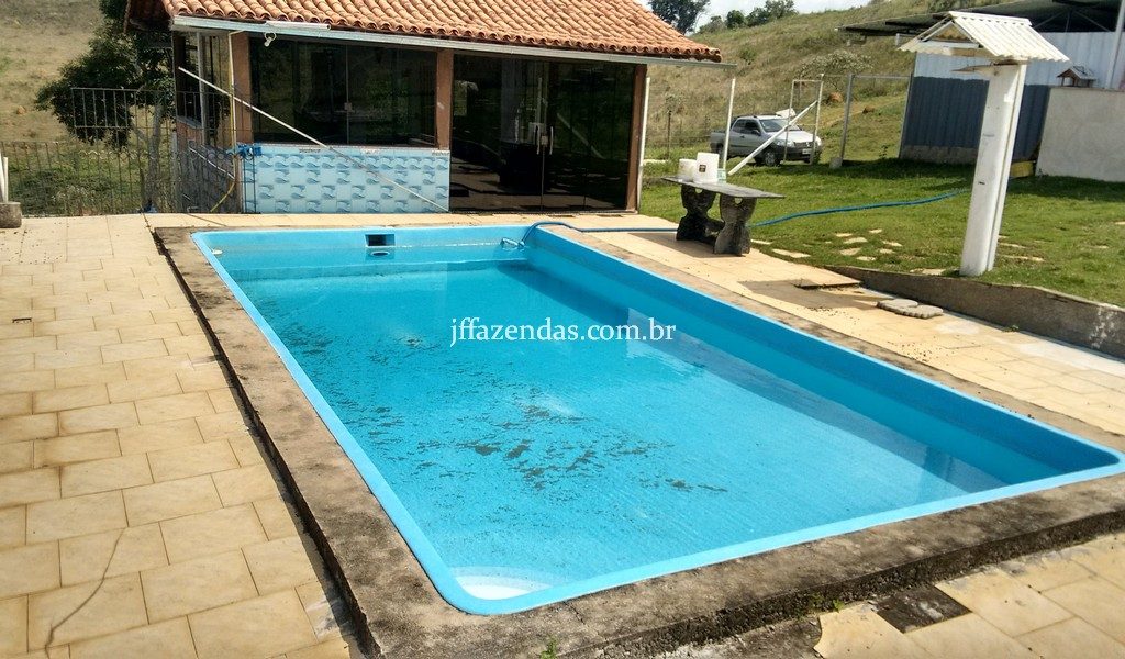 Granja – Juiz de Fora-MG – 1 hectare Granja – Juiz de Fora-MG – 1 hectare