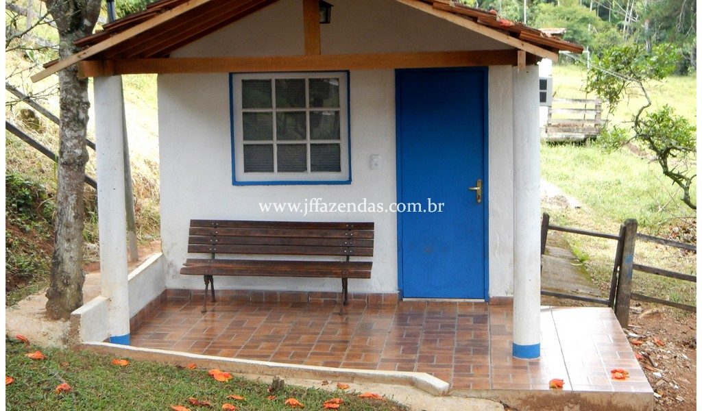 Fazenda – 180 hectares – Lima Duarte – MG Fazenda – 180 hectares – Lima Duarte – MG