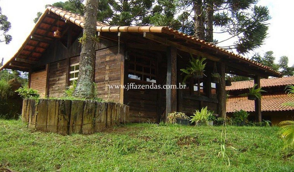 Sítio/Haras/Rancho em Chácara/MG – 30 hectares Sítio/Haras/Rancho em Chácara/MG – 30 hectares