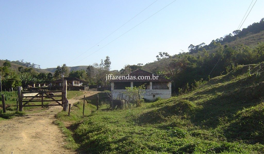 Fazenda em Juiz de Fora – MG – 958,32 hectares Fazenda em Juiz de Fora – MG – 958,32 hectares