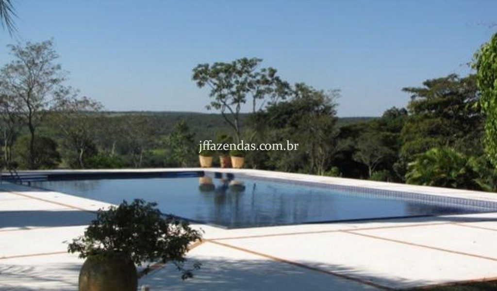 Fazenda de luxo em Avaré/SP – 216 hectares Fazenda de luxo em Avaré/SP – 216 hectares