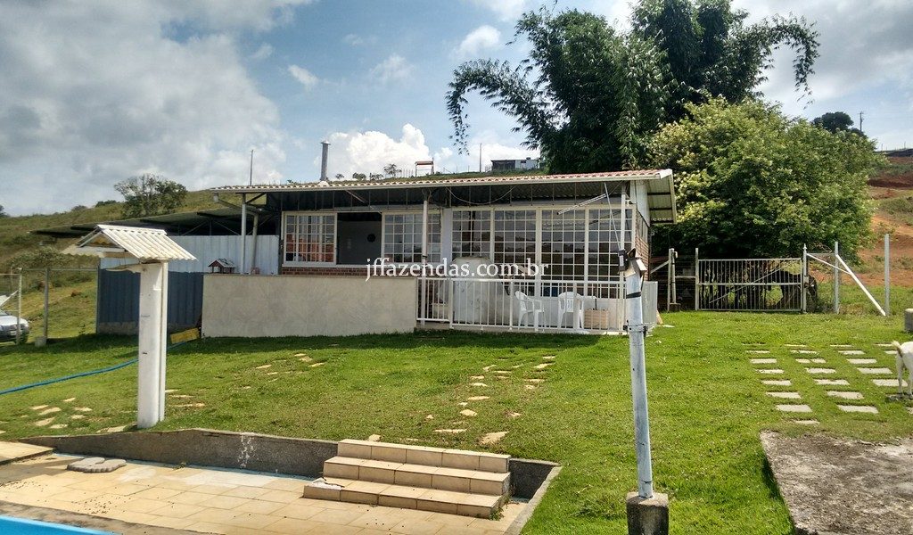 Granja – Juiz de Fora-MG – 1 hectare Granja – Juiz de Fora-MG – 1 hectare