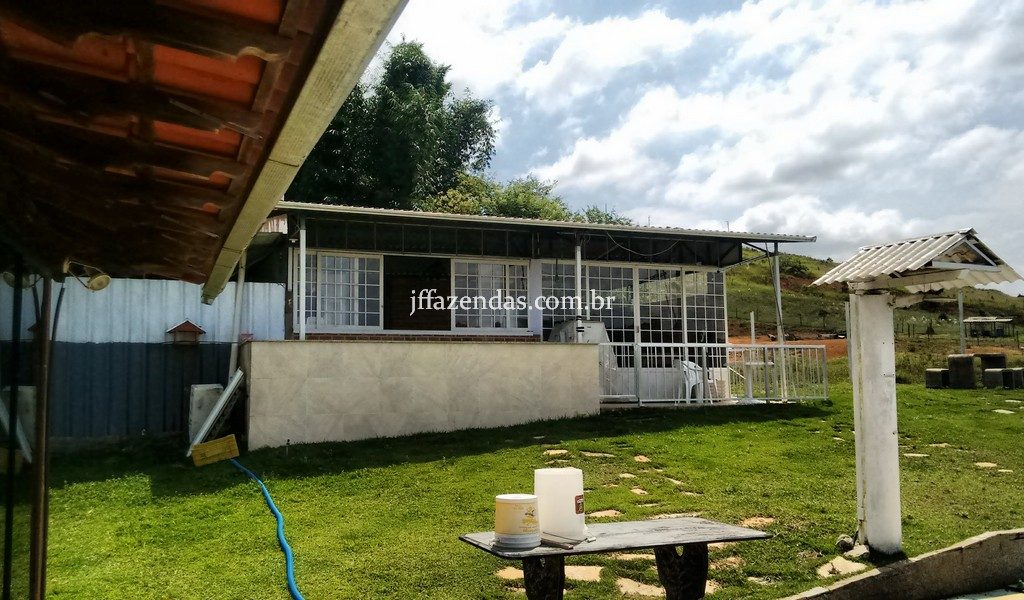 Granja – Juiz de Fora-MG – 1 hectare Granja – Juiz de Fora-MG – 1 hectare