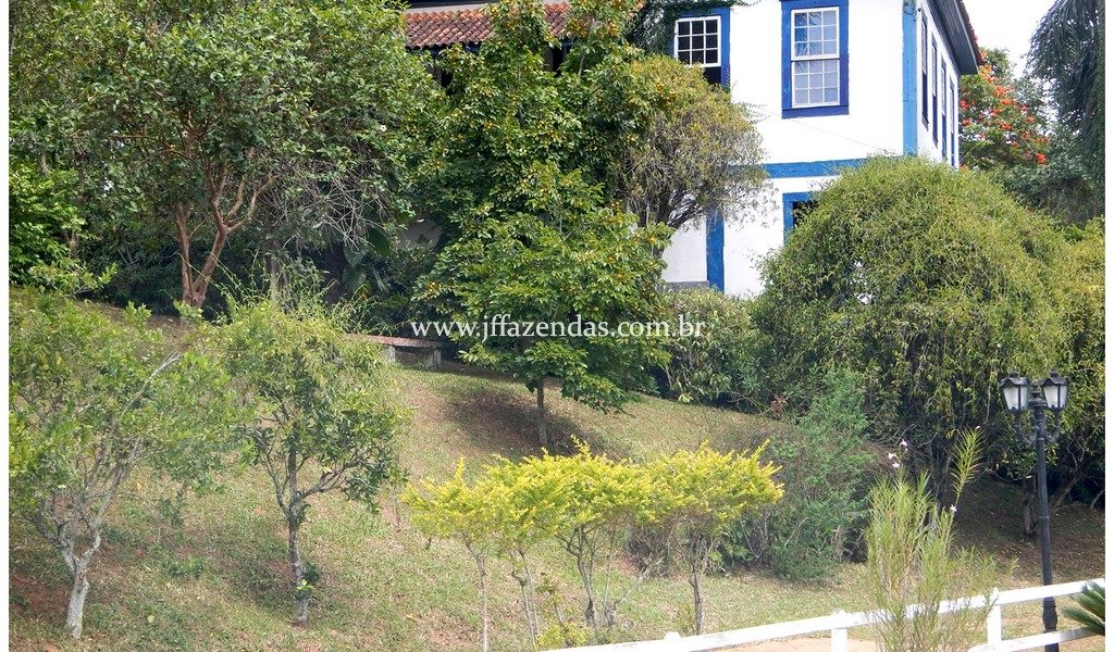 Fazenda – 180 hectares – Lima Duarte – MG Fazenda – 180 hectares – Lima Duarte – MG