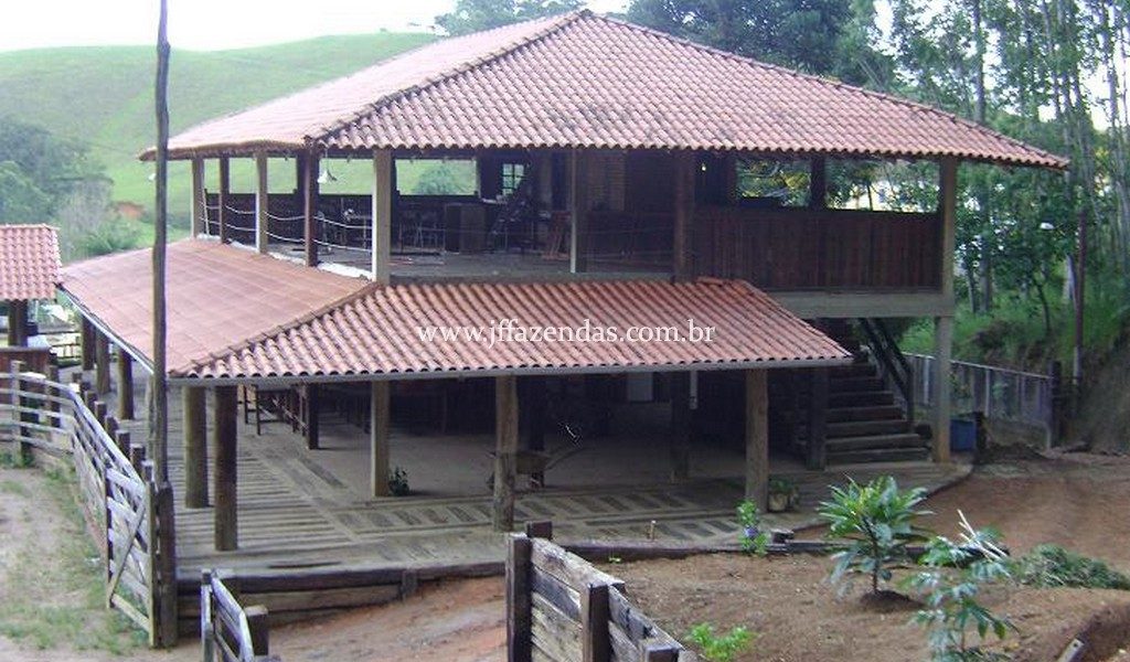 Sítio/Haras/Rancho em Chácara/MG – 30 hectares Sítio/Haras/Rancho em Chácara/MG – 30 hectares
