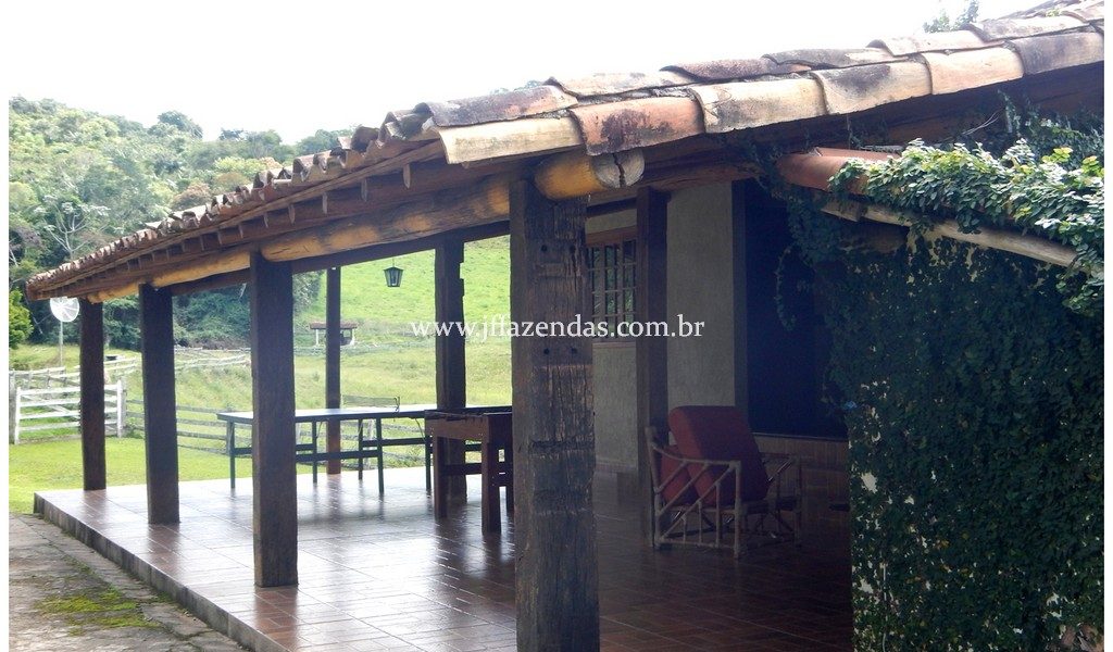 Fazenda – 180 hectares – Lima Duarte – MG Fazenda – 180 hectares – Lima Duarte – MG