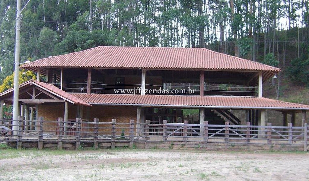 Sítio/Haras/Rancho em Chácara/MG – 30 hectares Sítio/Haras/Rancho em Chácara/MG – 30 hectares
