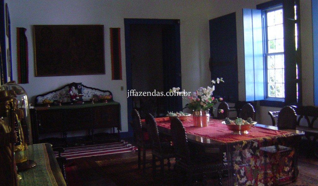 Fazenda em Juiz de Fora – MG – 958,32 hectares Fazenda em Juiz de Fora – MG – 958,32 hectares