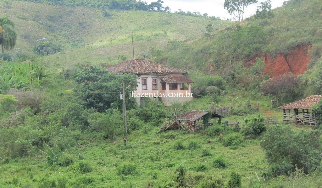 Fazenda em Juiz de Fora/MG – 82,5 hectares Fazenda em Juiz de Fora/MG – 82,5 hectares