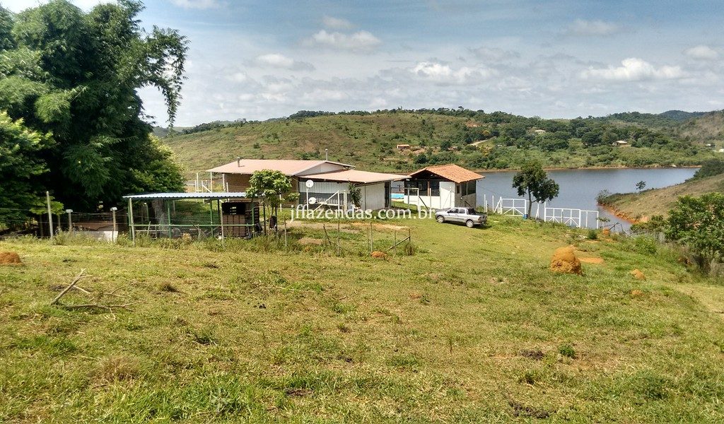 Granja – Juiz de Fora-MG – 1 hectare Granja – Juiz de Fora-MG – 1 hectare