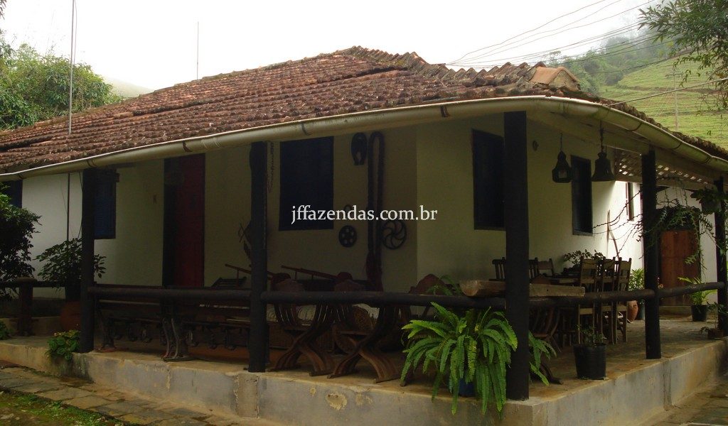 Fazenda em Rio Preto – MG – 240 hectares Fazenda em Rio Preto – MG – 240 hectares