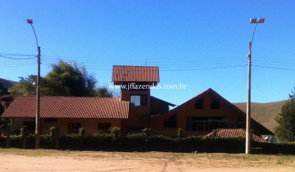 Sítio/Haras/Rancho em Chácara/MG – 30 hectares Sítio/Haras/Rancho em Chácara/MG – 30 hectares