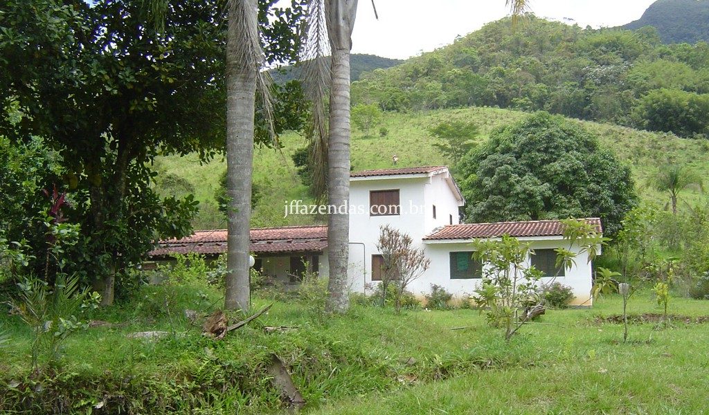Fazenda em Santa Rita do Jacutinga – MG – 411 hectares Fazenda em Santa Rita do Jacutinga – MG – 411 hectares