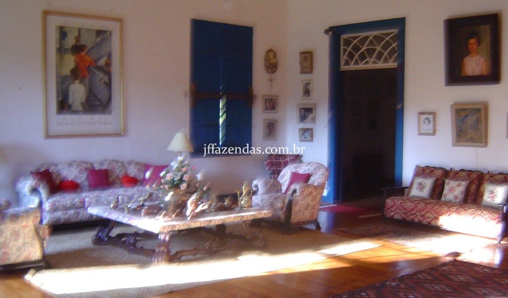 Fazenda em Juiz de Fora – MG – 958,32 hectares Fazenda em Juiz de Fora – MG – 958,32 hectares