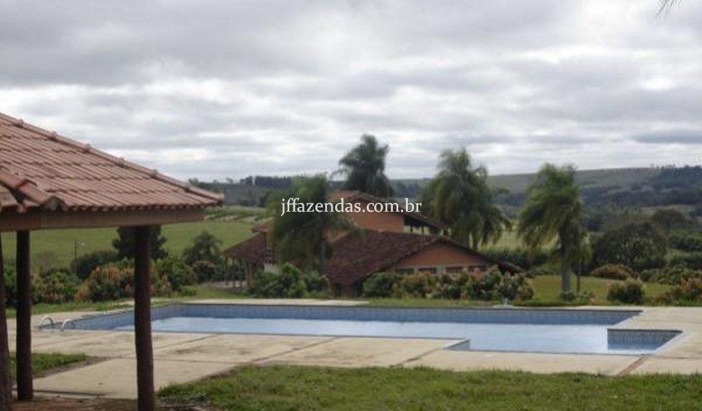 Fazenda de luxo em Avaré/SP – 216 hectares Fazenda de luxo em Avaré/SP – 216 hectares