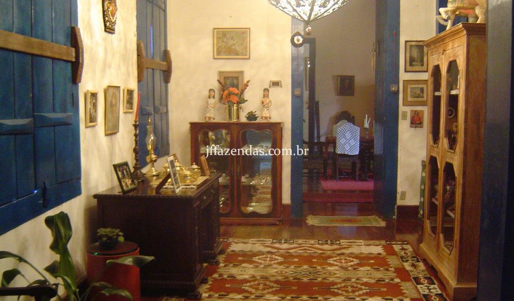 Fazenda em Juiz de Fora – MG – 958,32 hectares Fazenda em Juiz de Fora – MG – 958,32 hectares