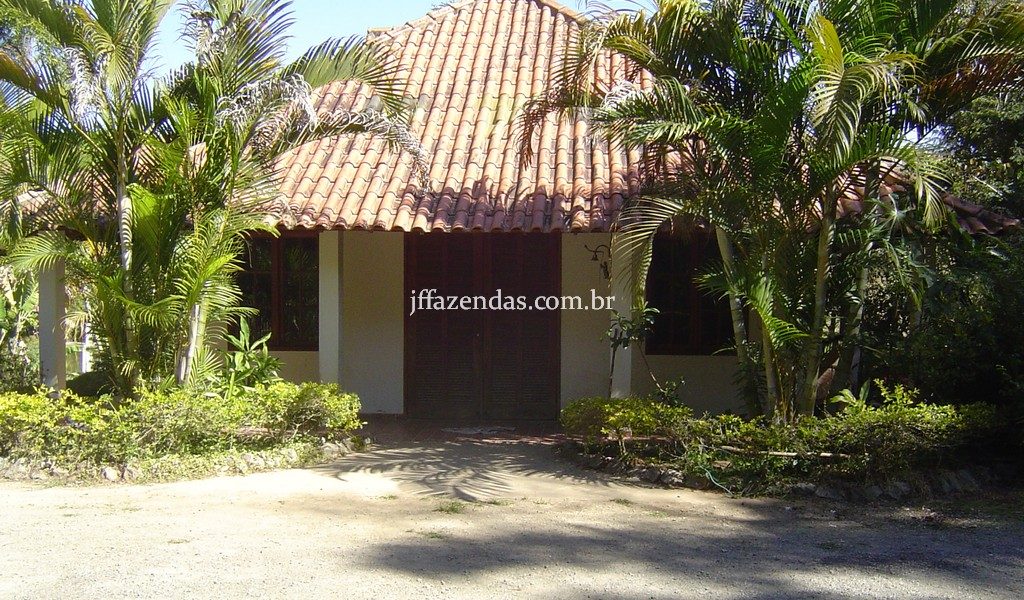 Sítio de alto padrão em Juiz de Fora/MG – 4 hectares Sítio de alto padrão em Juiz de Fora/MG – 4 hectares
