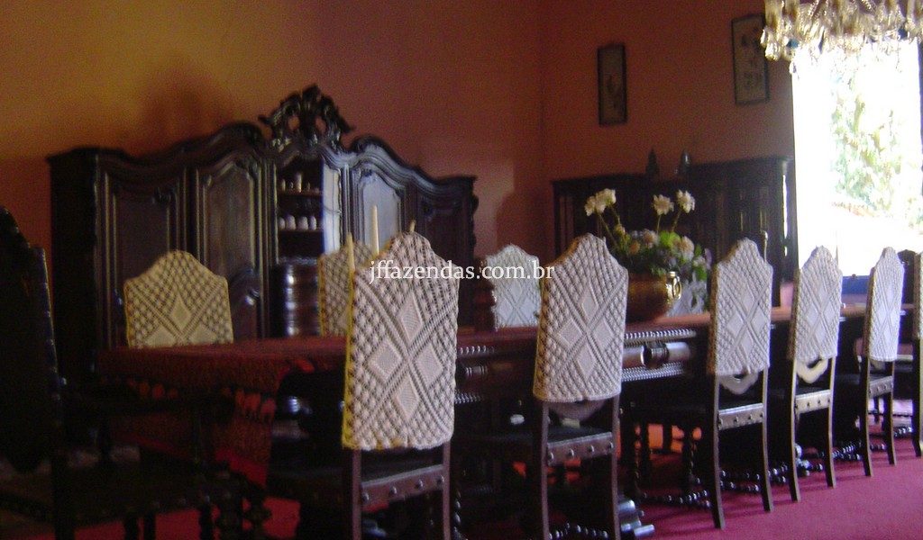 Fazenda em Juiz de Fora – MG – 958,32 hectares Fazenda em Juiz de Fora – MG – 958,32 hectares