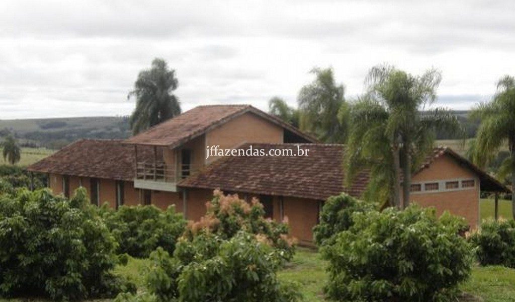 Fazenda de luxo em Avaré/SP – 216 hectares Fazenda de luxo em Avaré/SP – 216 hectares