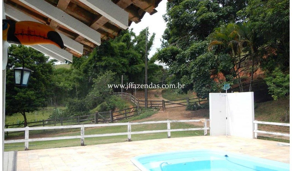 Fazenda – 180 hectares – Lima Duarte – MG Fazenda – 180 hectares – Lima Duarte – MG