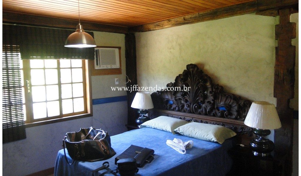 Fazenda – 180 hectares – Lima Duarte – MG Fazenda – 180 hectares – Lima Duarte – MG