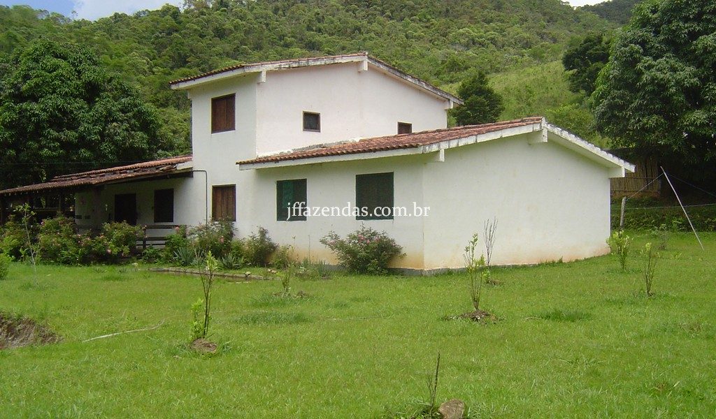 Fazenda em Santa Rita do Jacutinga – MG – 411 hectares Fazenda em Santa Rita do Jacutinga – MG – 411 hectares