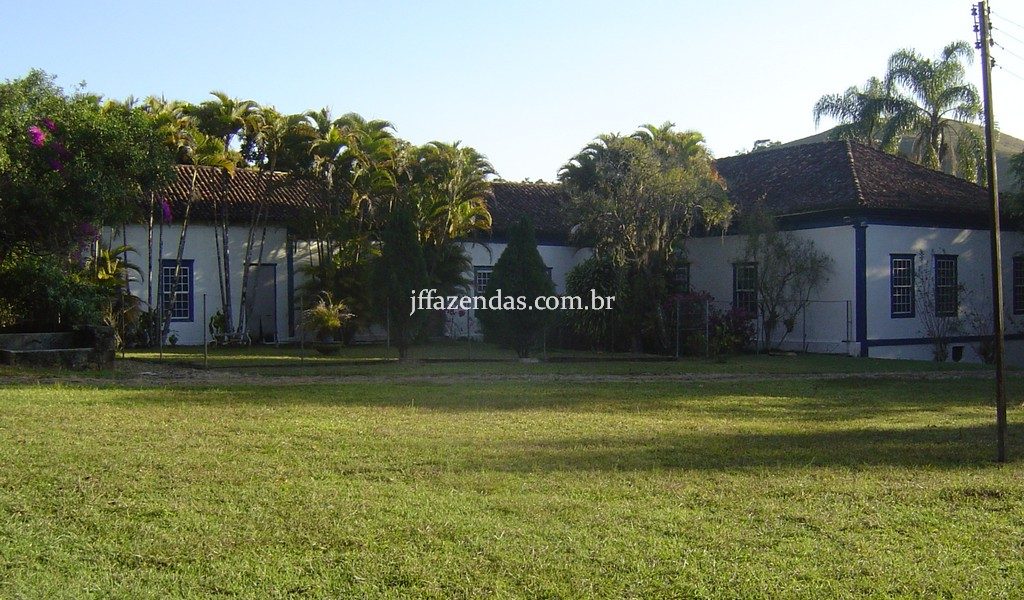 Fazenda em Juiz de Fora – MG – 958,32 hectares Fazenda em Juiz de Fora – MG – 958,32 hectares