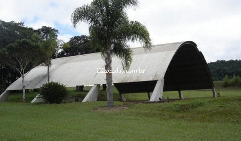 Fazenda de luxo em Avaré/SP – 216 hectares Fazenda de luxo em Avaré/SP – 216 hectares