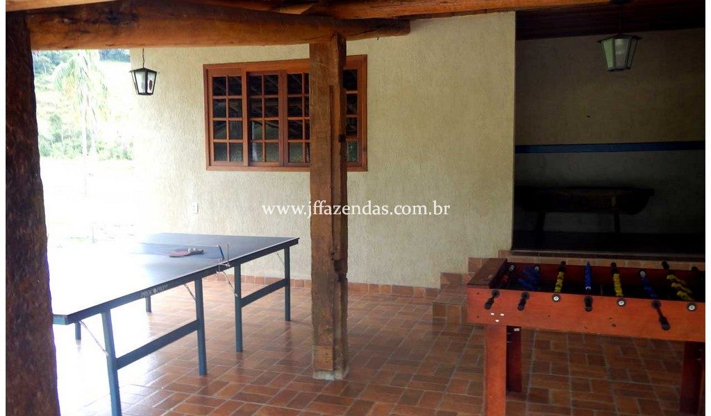 Fazenda – 180 hectares – Lima Duarte – MG Fazenda – 180 hectares – Lima Duarte – MG