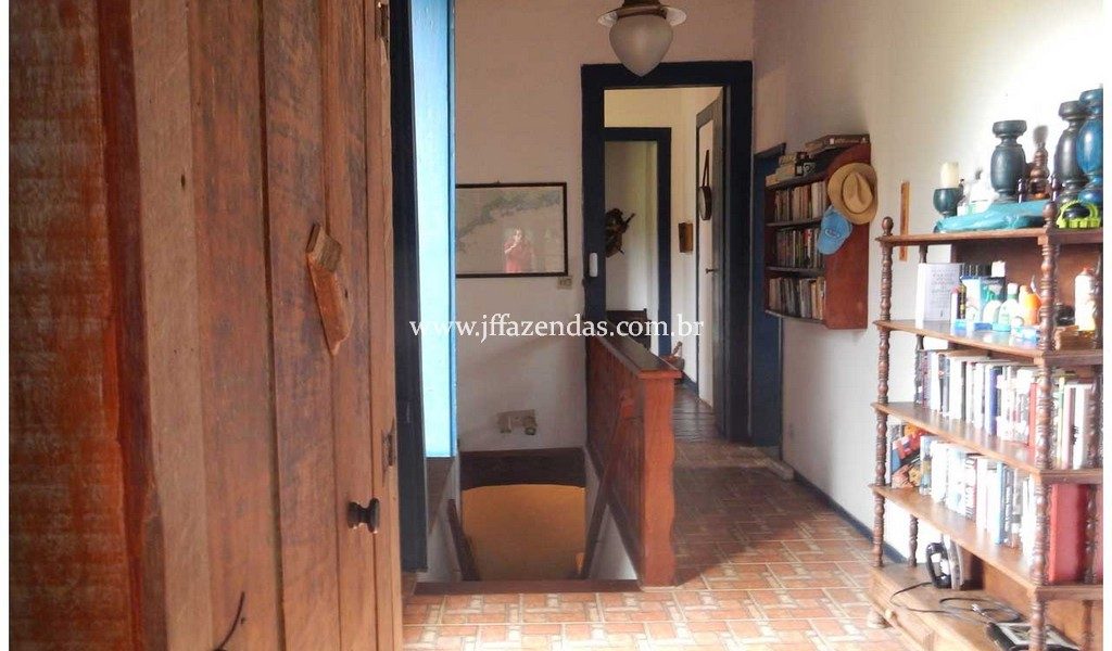 Fazenda – 180 hectares – Lima Duarte – MG Fazenda – 180 hectares – Lima Duarte – MG