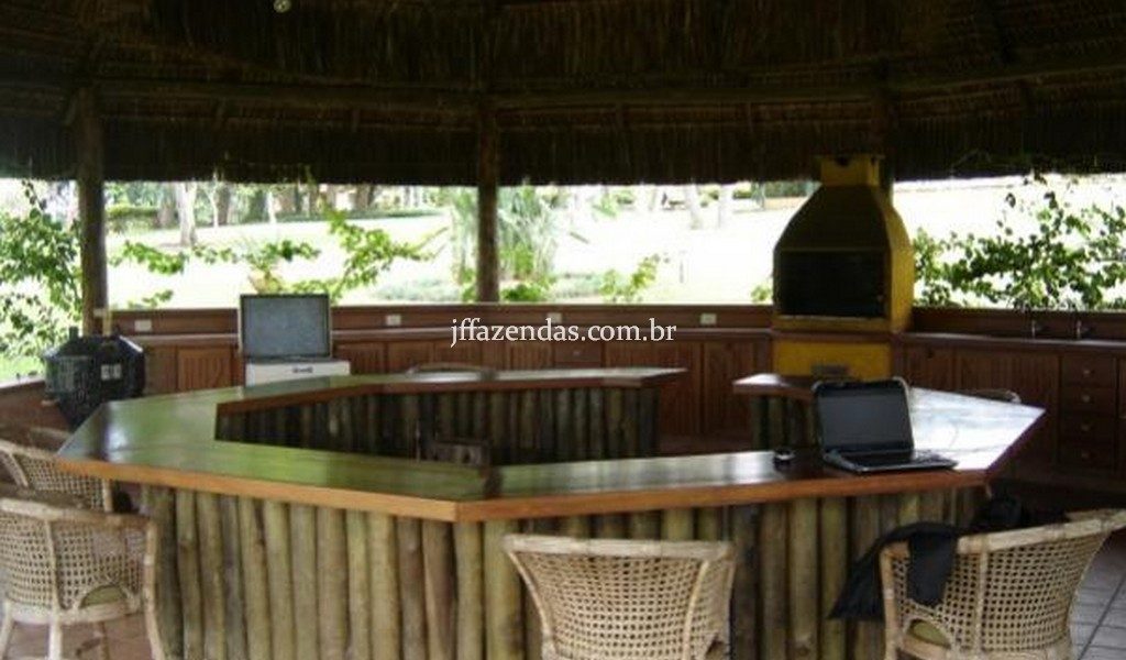 Fazenda de luxo em Avaré/SP – 216 hectares Fazenda de luxo em Avaré/SP – 216 hectares