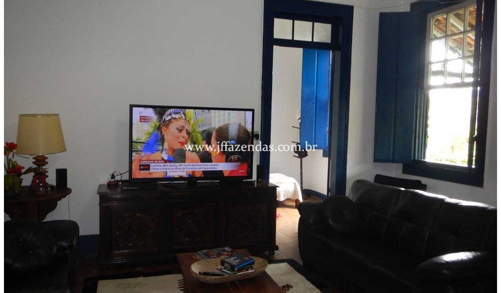 Fazenda – 180 hectares – Lima Duarte – MG Fazenda – 180 hectares – Lima Duarte – MG