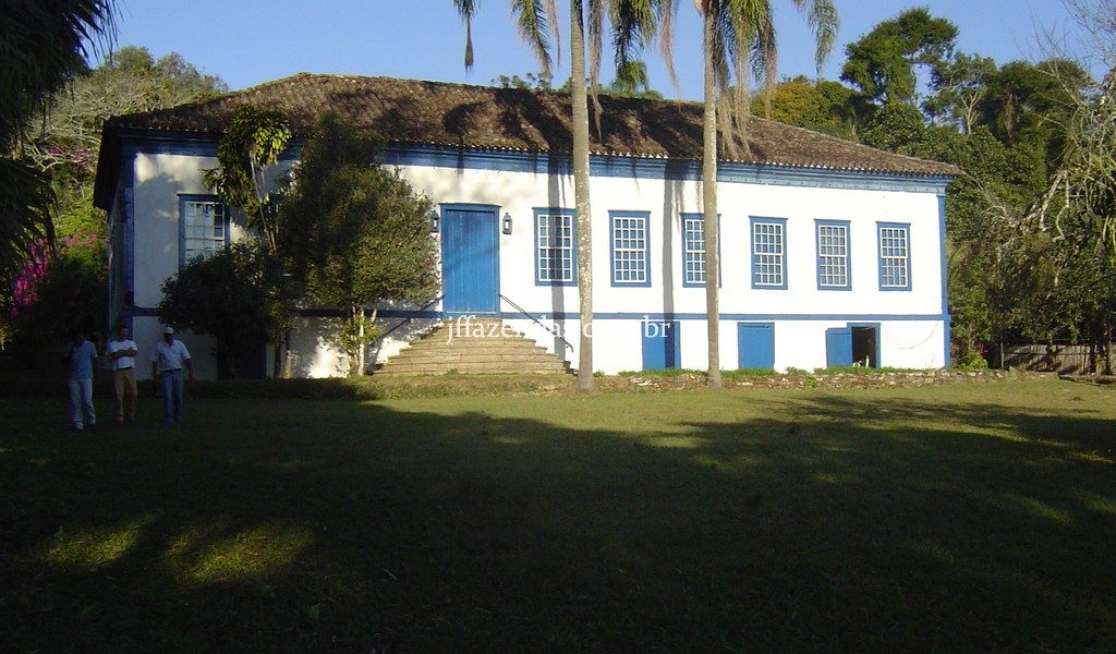 Fazenda em Juiz de Fora – MG – 958,32 hectares Fazenda em Juiz de Fora – MG – 958,32 hectares