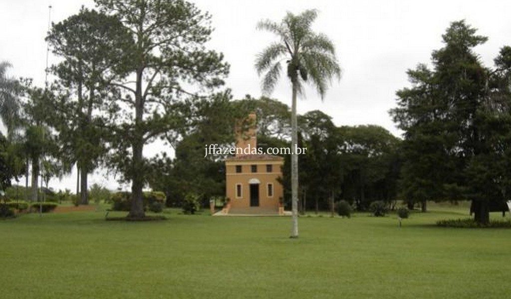 Fazenda de luxo em Avaré/SP – 216 hectares Fazenda de luxo em Avaré/SP – 216 hectares