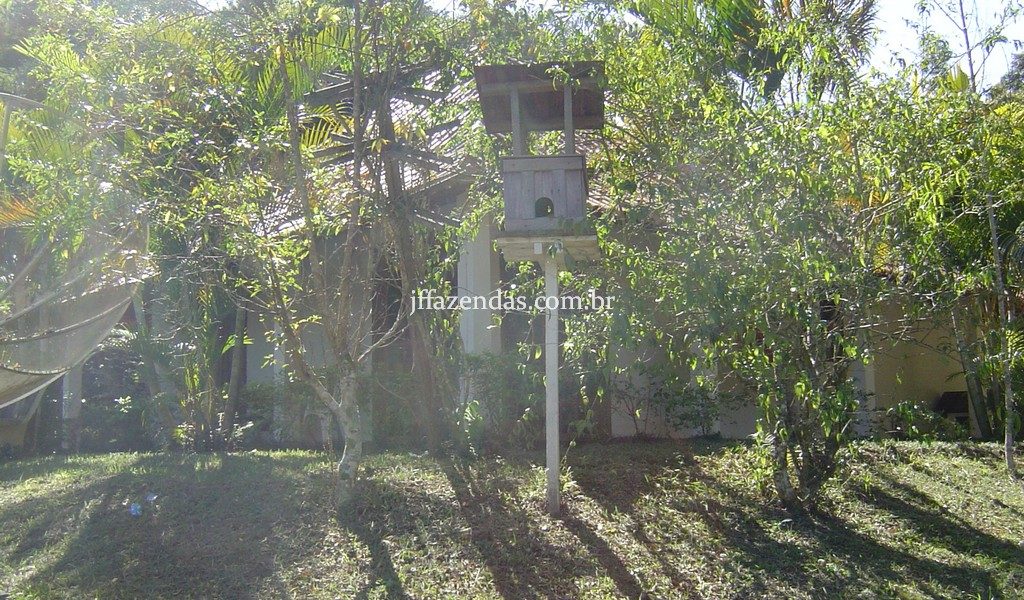 Sítio de alto padrão em Juiz de Fora/MG – 4 hectares Sítio de alto padrão em Juiz de Fora/MG – 4 hectares