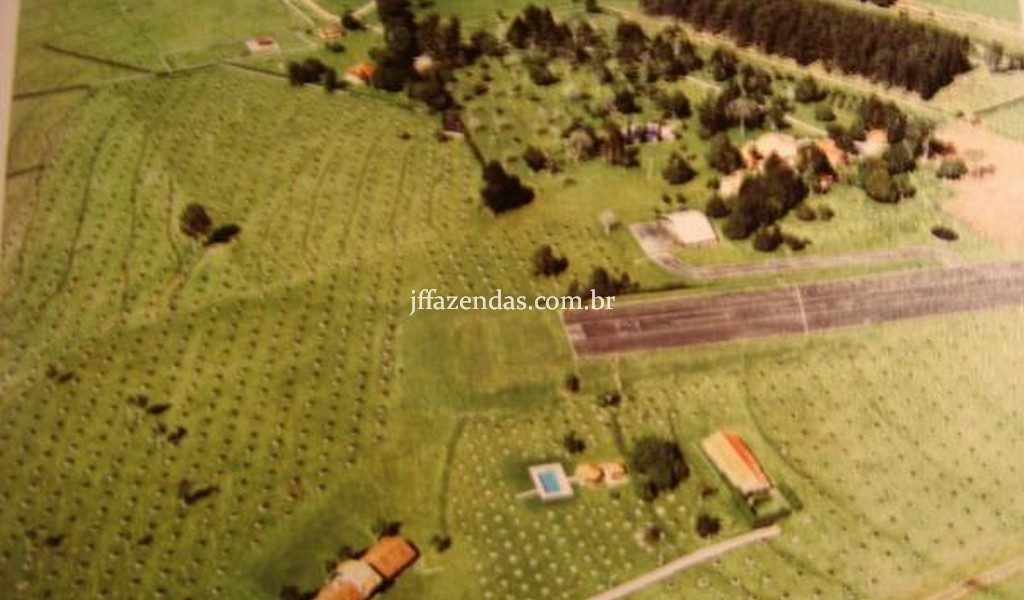 Fazenda de luxo em Avaré/SP – 216 hectares Fazenda de luxo em Avaré/SP – 216 hectares