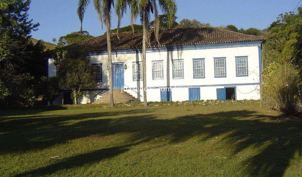 Fazenda em Juiz de Fora – MG – 958,32 hectares Fazenda em Juiz de Fora – MG – 958,32 hectares