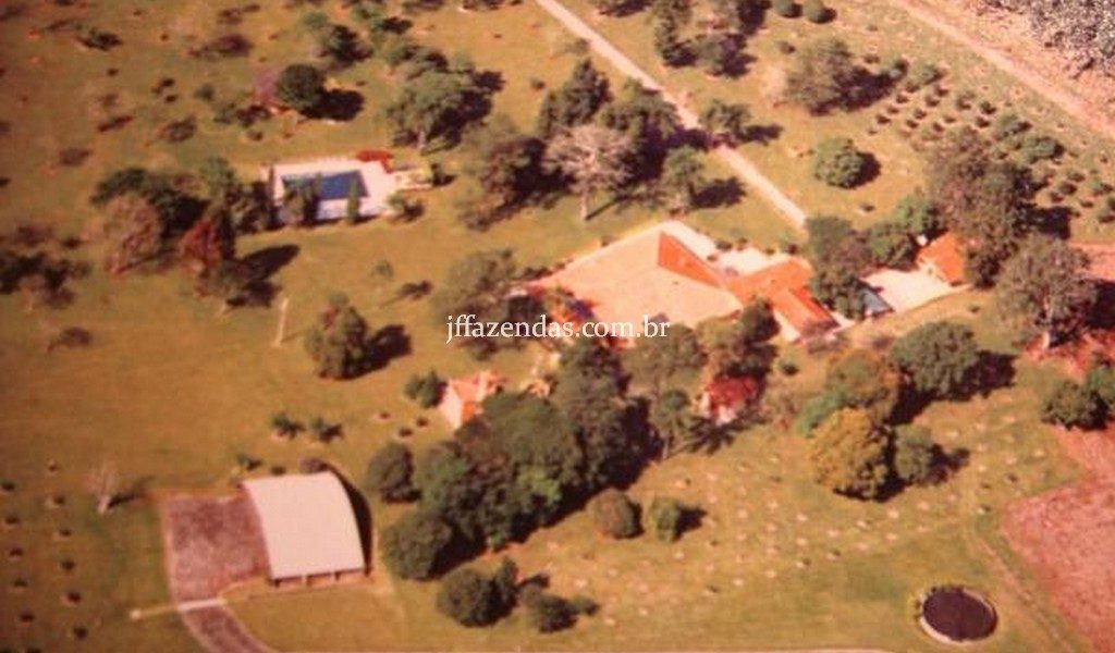 Fazenda de luxo em Avaré/SP – 216 hectares Fazenda de luxo em Avaré/SP – 216 hectares
