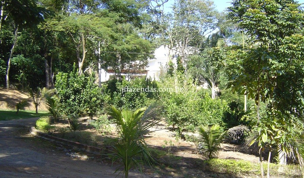 Sítio de alto padrão em Juiz de Fora/MG – 4 hectares Sítio de alto padrão em Juiz de Fora/MG – 4 hectares
