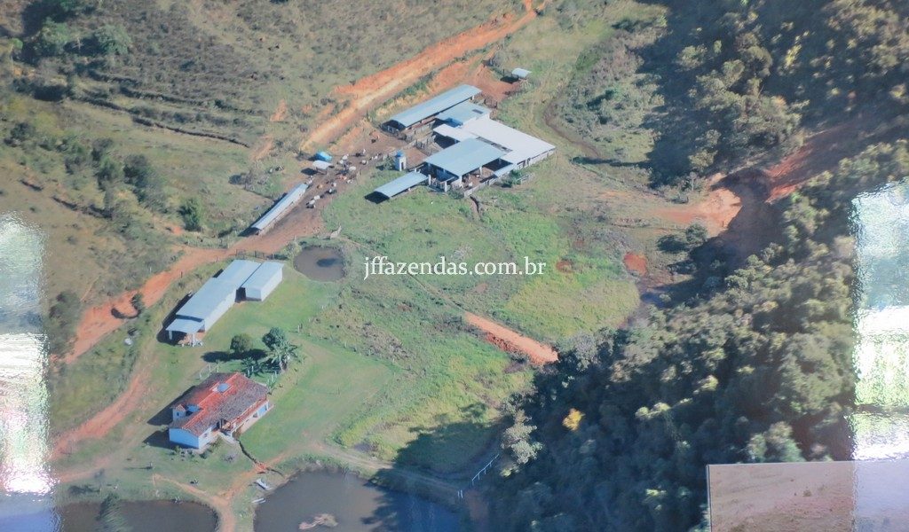 Fazenda em Torreões – Juiz de Fora/MG – 110 hectares Fazenda em Torreões – Juiz de Fora/MG – 110 hectares