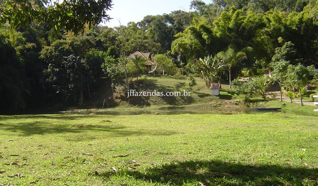Sítio de alto padrão em Juiz de Fora/MG – 4 hectares Sítio de alto padrão em Juiz de Fora/MG – 4 hectares
