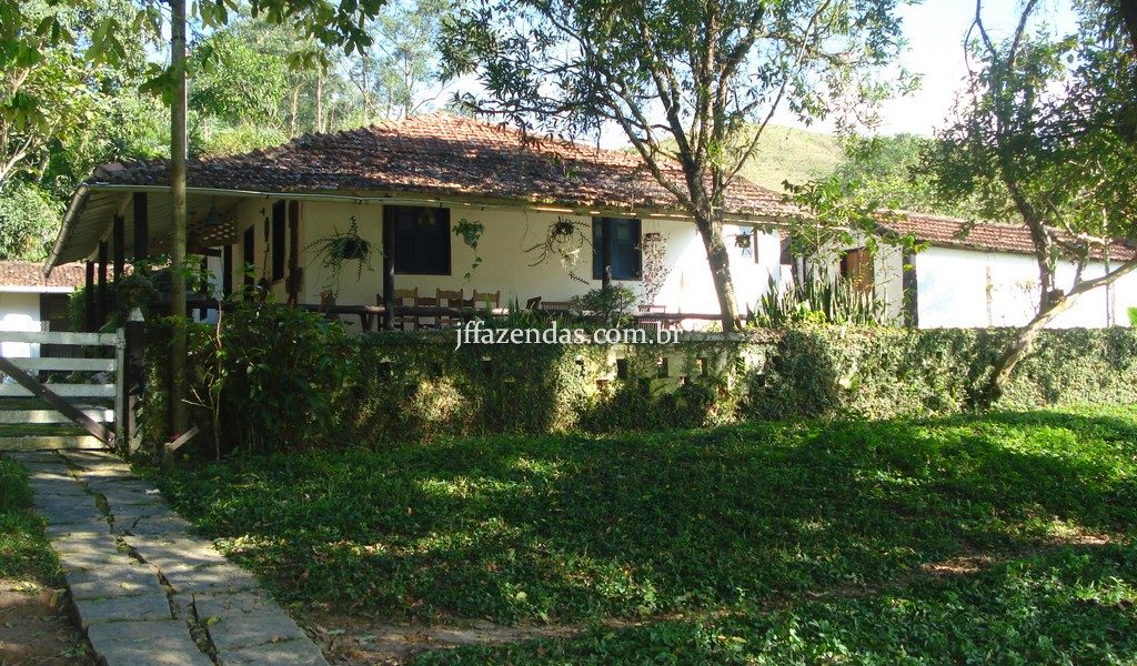 Fazenda em Rio Preto – MG – 240 hectares Fazenda em Rio Preto – MG – 240 hectares