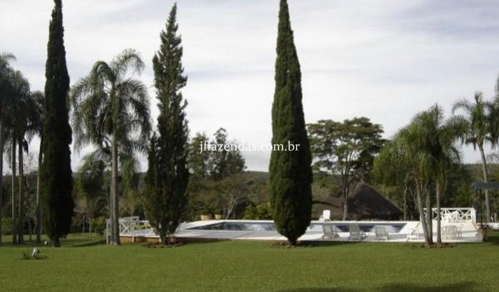 Fazenda de luxo em Avaré/SP – 216 hectares Fazenda de luxo em Avaré/SP – 216 hectares