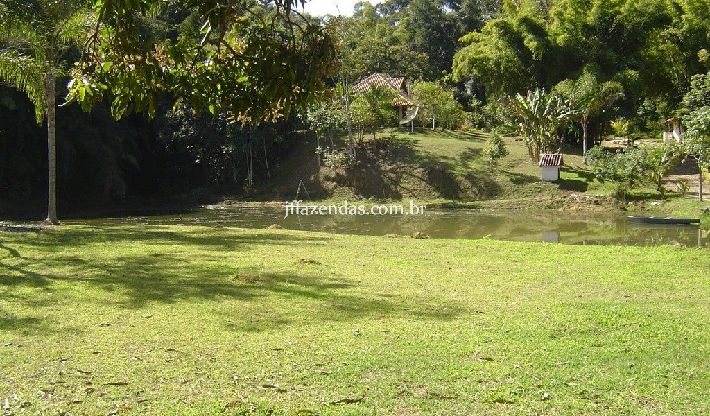 Sítio de alto padrão em Juiz de Fora/MG – 4 hectares Sítio de alto padrão em Juiz de Fora/MG – 4 hectares
