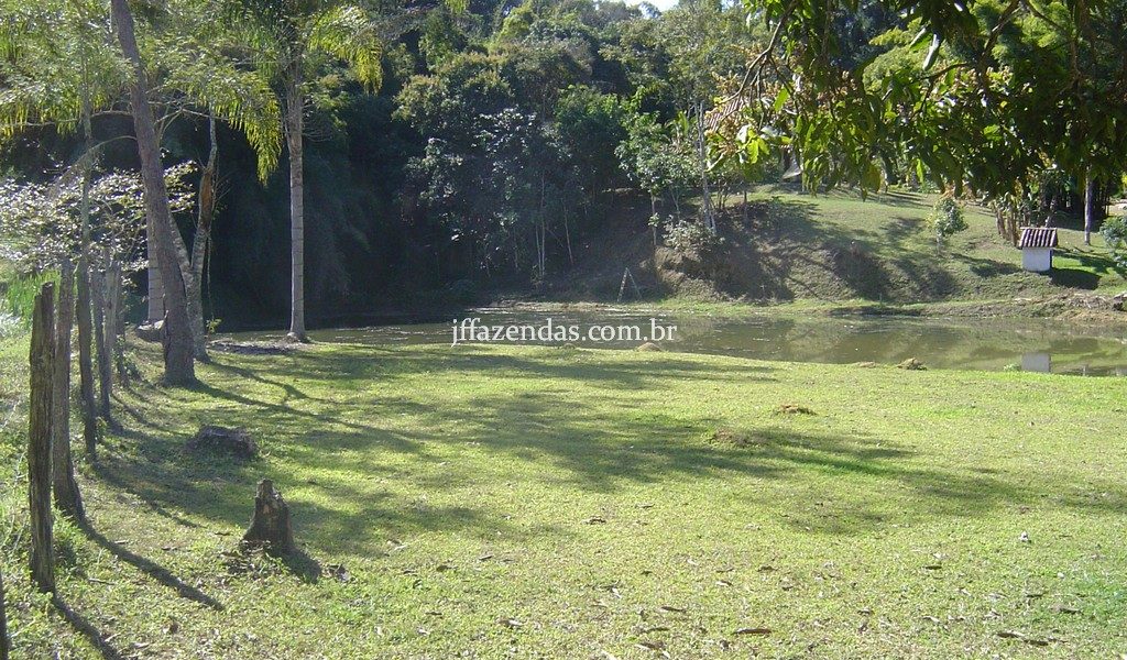 Sítio de alto padrão em Juiz de Fora/MG – 4 hectares Sítio de alto padrão em Juiz de Fora/MG – 4 hectares