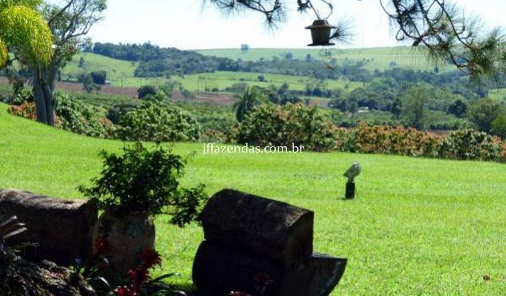 Fazenda de luxo em Avaré/SP – 216 hectares Fazenda de luxo em Avaré/SP – 216 hectares