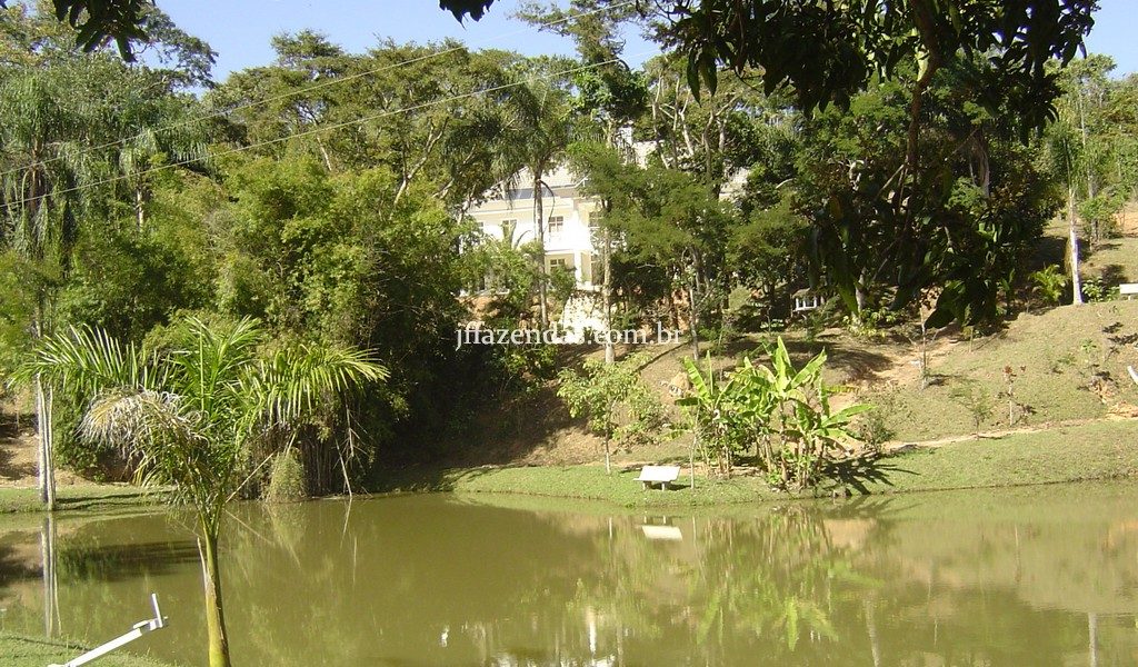 Sítio de alto padrão em Juiz de Fora/MG – 4 hectares Sítio de alto padrão em Juiz de Fora/MG – 4 hectares